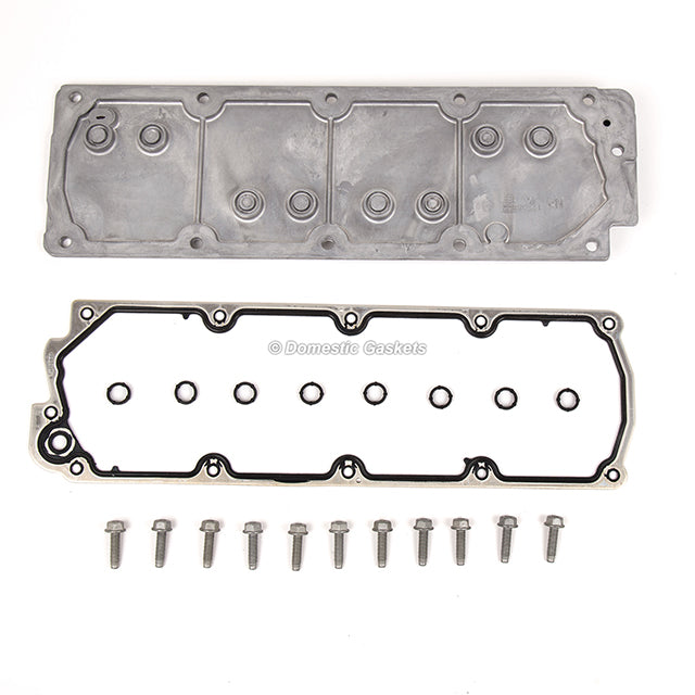 Non-AFM DOD Gasket Lifters Kit Fits 05-09 Cadillac Chevy GMC 6.0L 6.2L