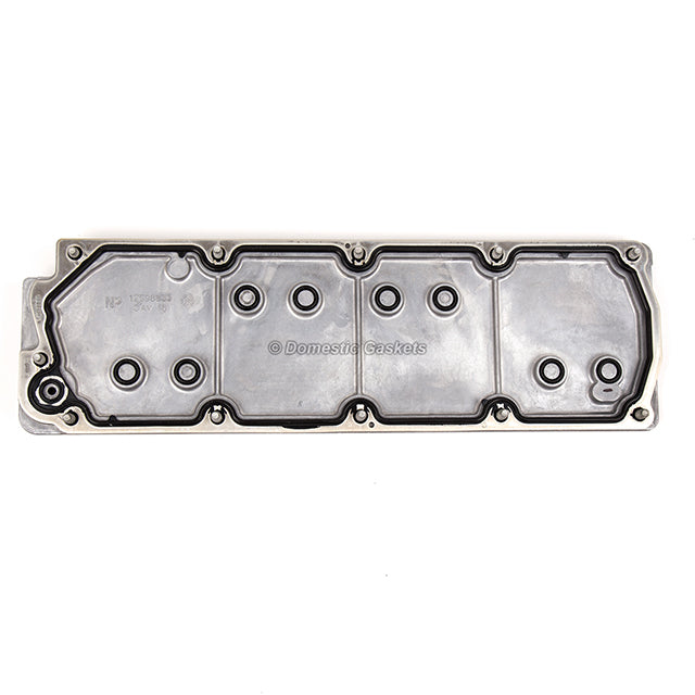 Chevy GM Gen IV LS NON-AFM DOD Block Off Valley Cover Plate 5.3L 6.0L 6.2L
