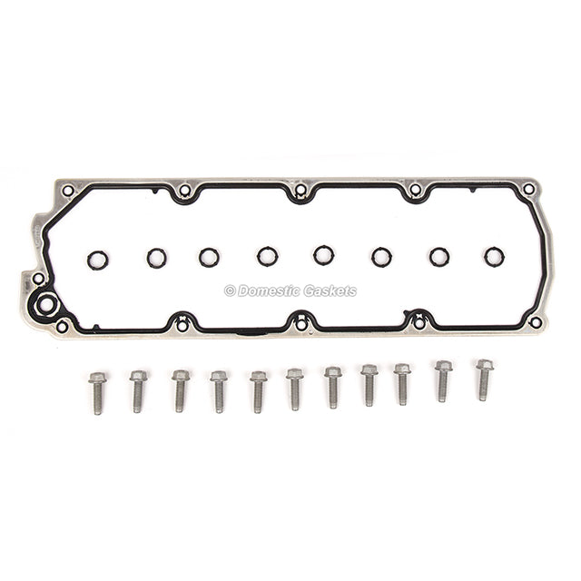 Active Fuel Management DOD NON-AFM Kit With Lifters Fits Chevy GM LS engine