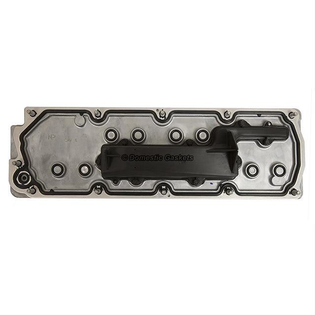 2009-2013 GM Chevy 6.0 6.2 AFM DOD DELETE KIT CAM GASKETS BOLTS LIFTERS+MORE