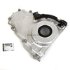Front Timing Chain Cover Fits Chevy GM Gen IV LS2 LS3 LSX 4.8L 5.3L 6.0 12633906
