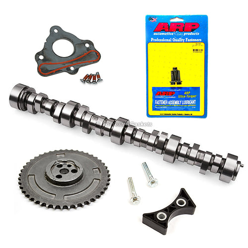 VVT DOD / AFM Delete Cam Gear Sprocket Bolts Camshaft 3-Bolt Fits Chevy GM 5.3L