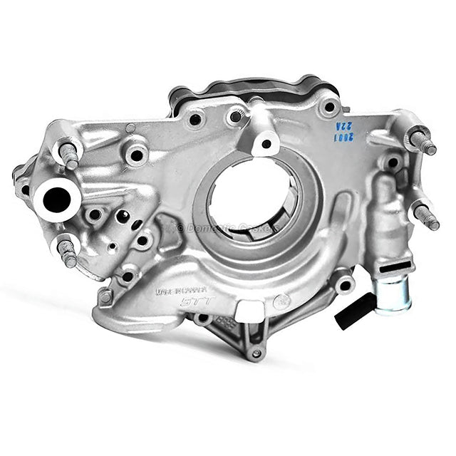 Timing Chain Kit Oil Water Pump Fits 14-21 Chevrolet 6.2L LT1 LT4 Wet Sump