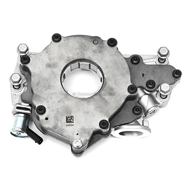 Timing Chain Kit Oil Water Pump Fits 14-21 Chevrolet 6.2L LT1 LT4 Wet Sump