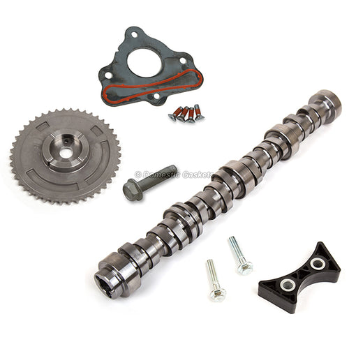 VVT DOD AFM Delete Cam Gear Sprocket Bolts Camshaft 1-Bolt Fits Chevy GM 5.3L LS