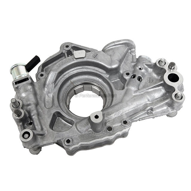 Timing Chain Kit Oil Water Pump Fits 19-24 Chevrolet GM L87 L8T 6.2L