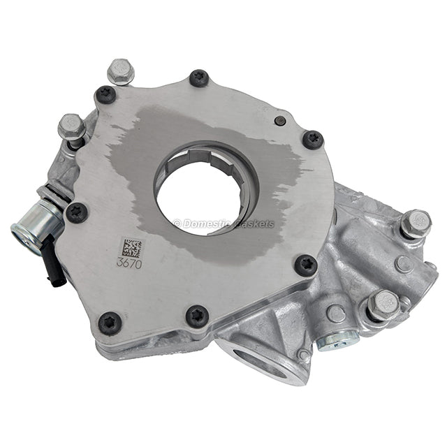 Timing Chain Kit Oil Water Pump Fits 19-24 Chevrolet GM L87 L8T 6.2L