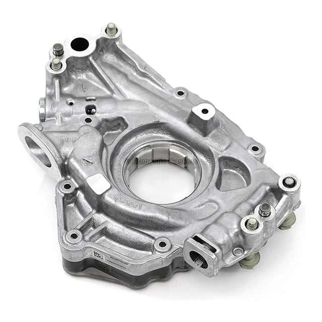 Timing Chain Kit Oil Water Pump Fits 19-24 Chervrolet 5.3L L82 & L84 Truck SUV