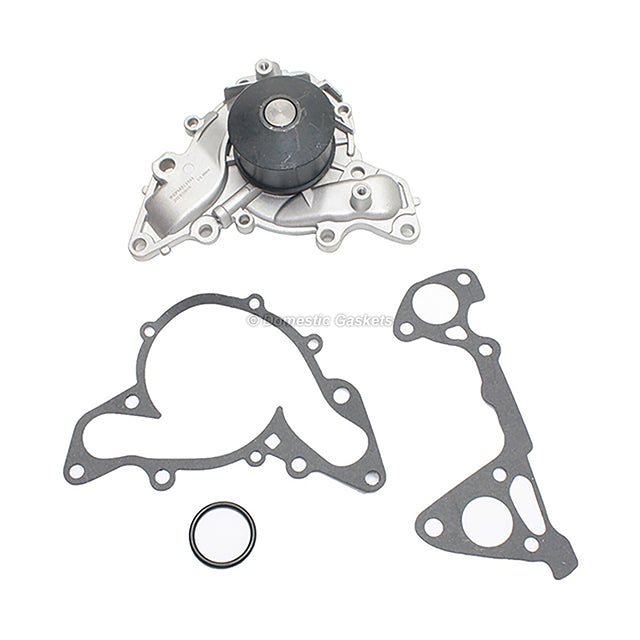 Water Pump for 97-04 Mitsubishi Montero Sport