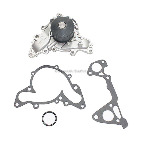 Water Pump for 97-04 Mitsubishi Montero Sport