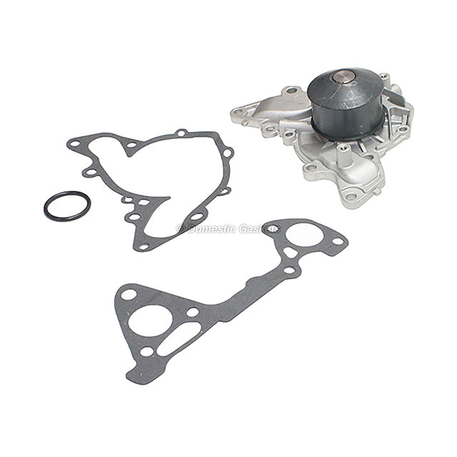 Water Pump for 97-04 Mitsubishi Montero Sport