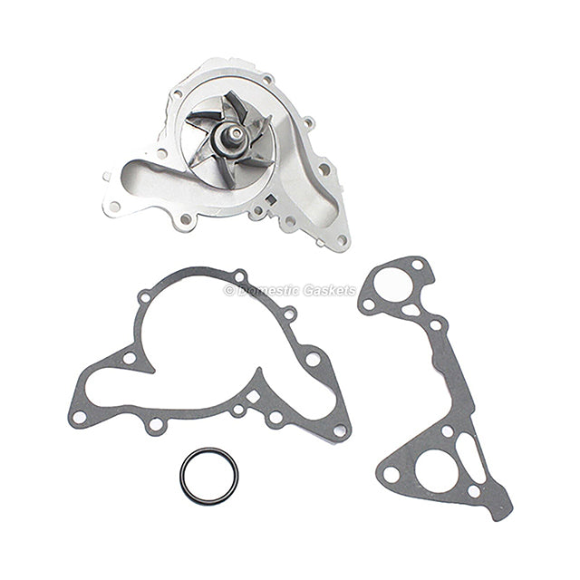 Water Pump for 97-04 Mitsubishi Montero Sport