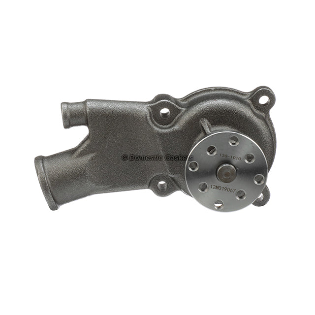 Engine Water Pump GMB 130-1010