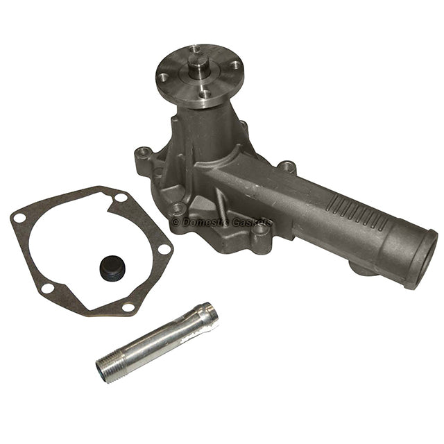 Engine Water Pump GMB 130-1030