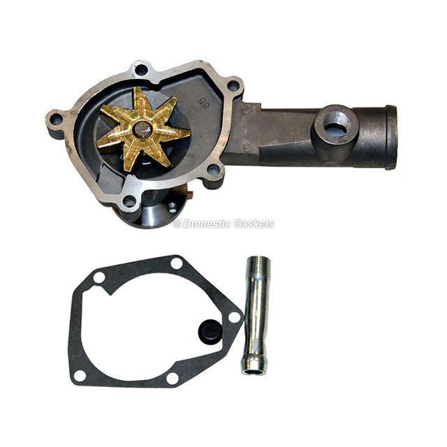 Engine Water Pump GMB 130-1030