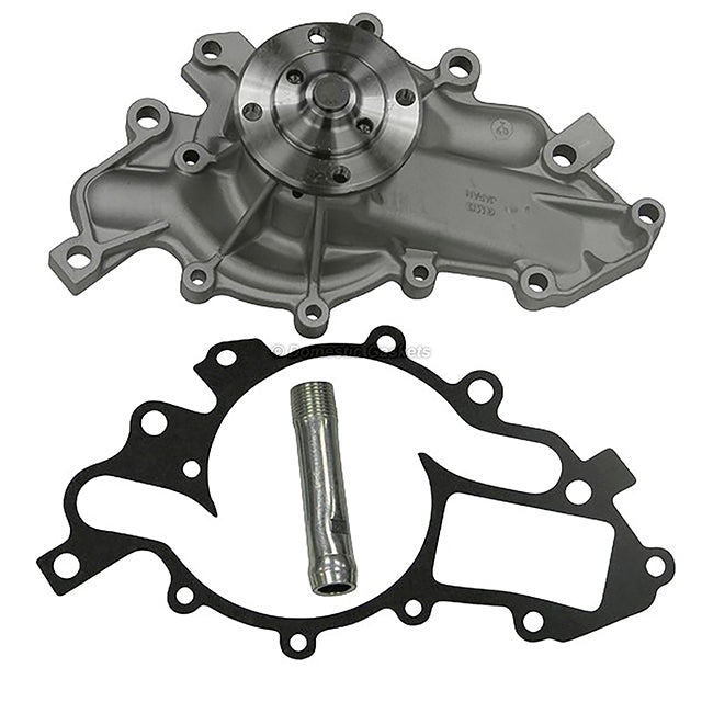 Engine Water Pump GMB 130-1040