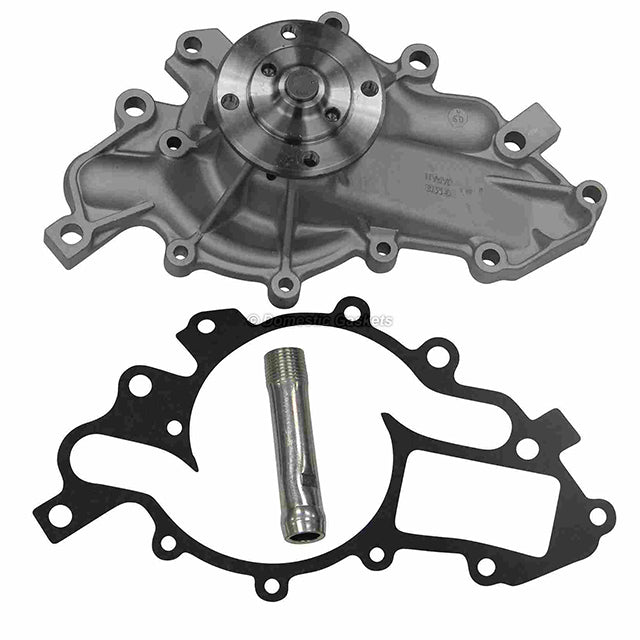 Engine Water Pump GMB 130-1040