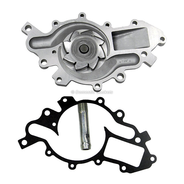 Engine Water Pump GMB 130-1040