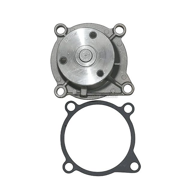 Engine Water Pump GMB 130-1060