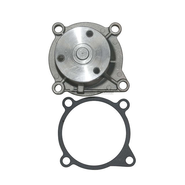 Engine Water Pump GMB 130-1060