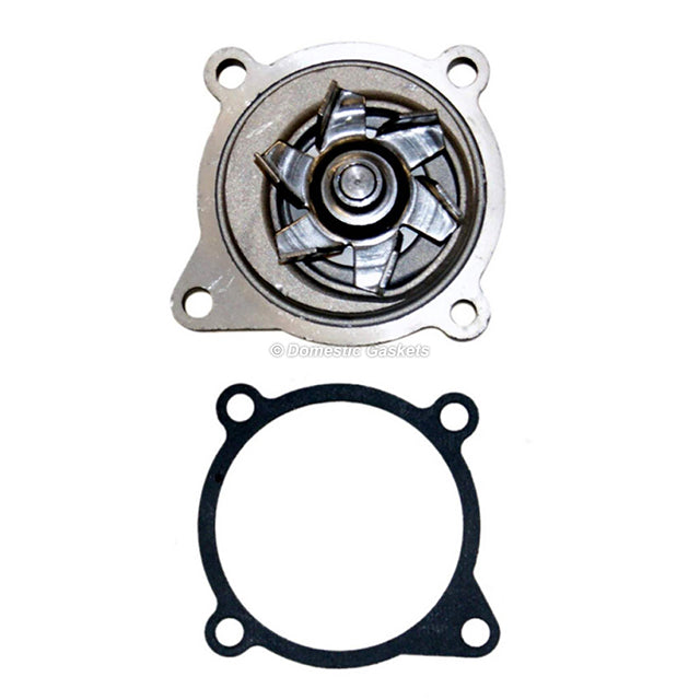 Engine Water Pump GMB 130-1060