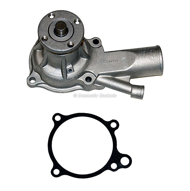 Engine Water Pump GMB 130-1160