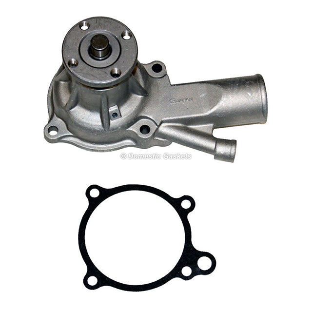 Engine Water Pump GMB 130-1160