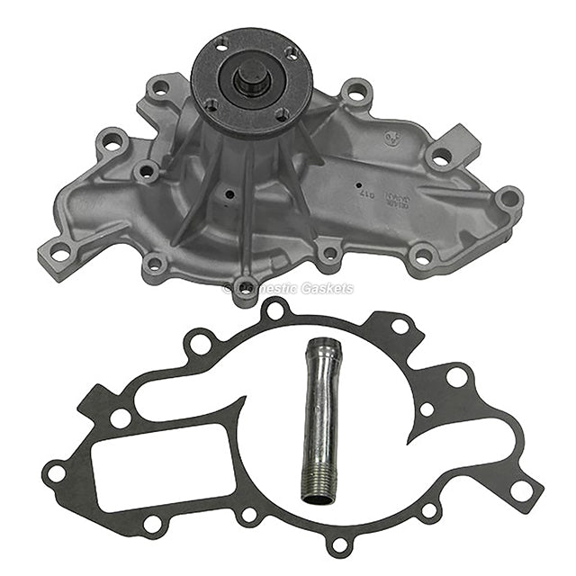 Engine Water Pump GMB 130-1170