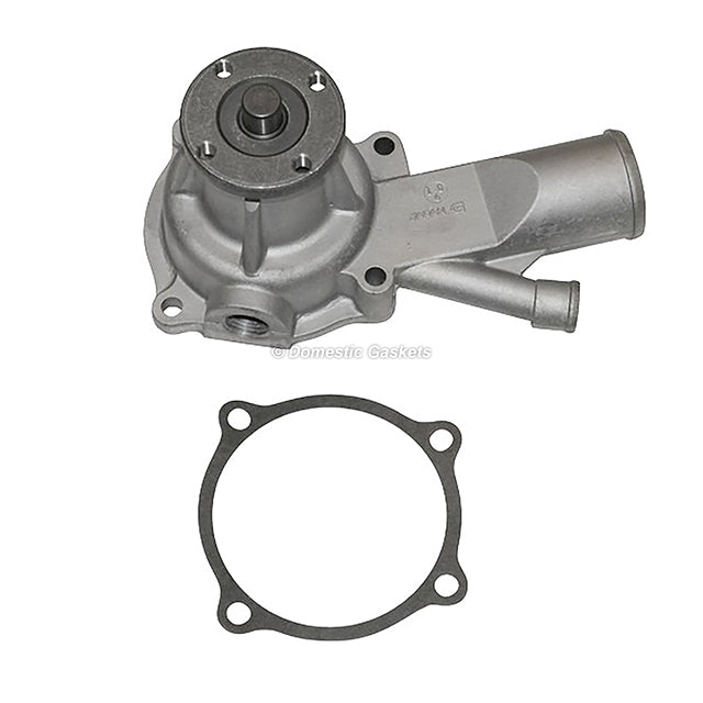 Engine Water Pump GMB 130-1230
