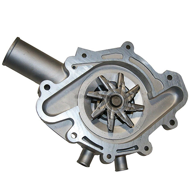 Engine Water Pump GMB 130-1260AL