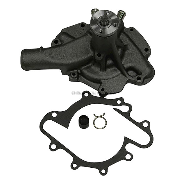 Engine Water Pump GMB 130-1260