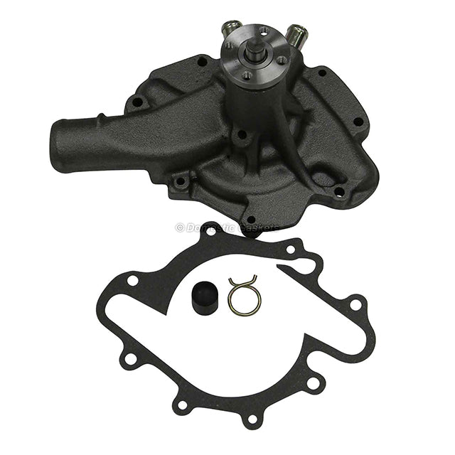Engine Water Pump GMB 130-1260
