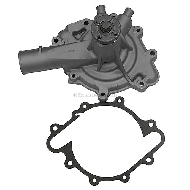 Engine Water Pump GMB 130-1360