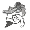 Engine Water Pump GMB 130-1370