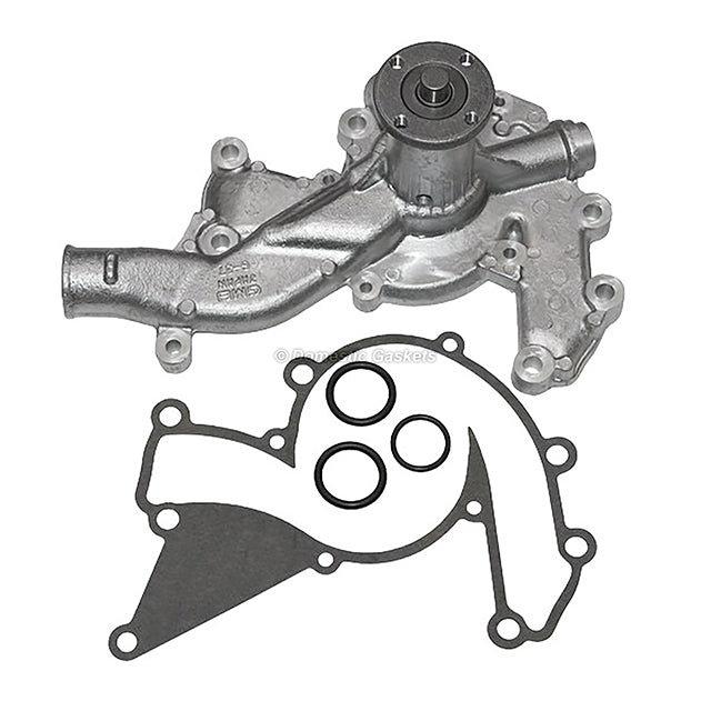 Engine Water Pump GMB 130-1370