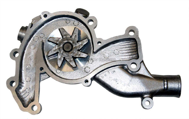 Engine Water Pump GMB 130-1370