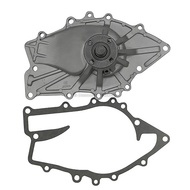 Engine Water Pump GMB 130-1400