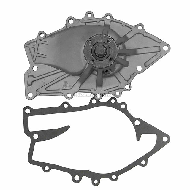 Engine Water Pump GMB 130-1400