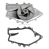 Engine Water Pump GMB 130-1400