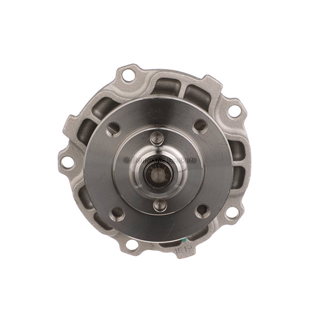 Engine Water Pump GMB 130-1510