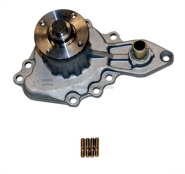 Engine Water Pump GMB 130-1530 fits 85-86 Chevrolet Chevette 1.8L-L4