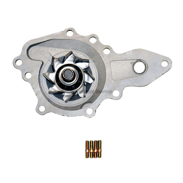 Engine Water Pump GMB 130-1530 fits 85-86 Chevrolet Chevette 1.8L-L4