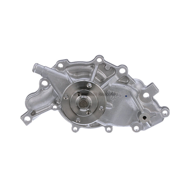 Engine Water Pump GMB 130-1600
