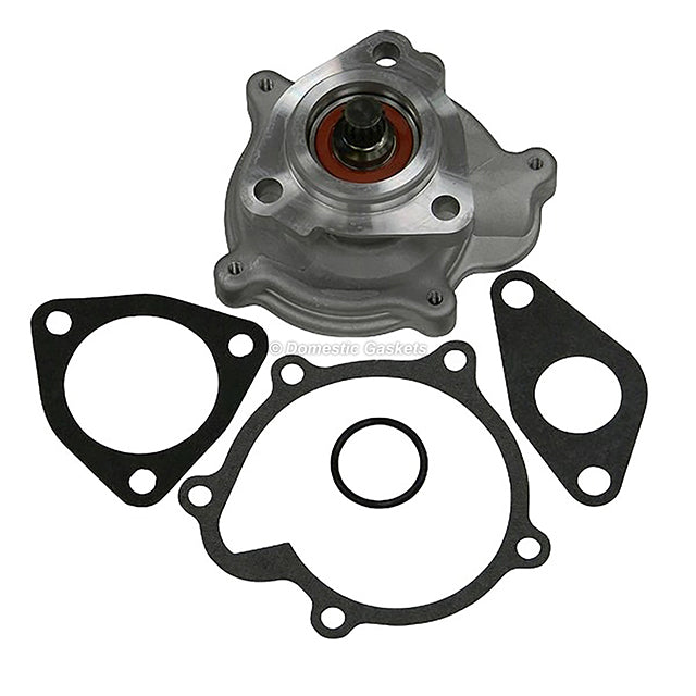 Engine Water Pump GMB 130-1660