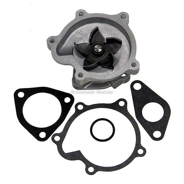 Engine Water Pump GMB 130-1660