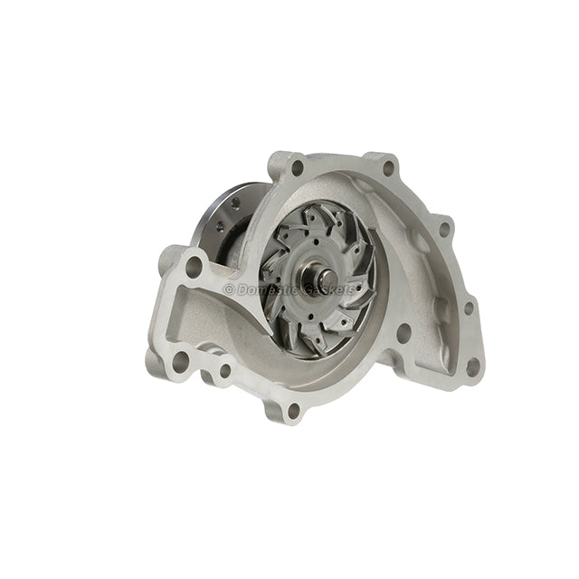 Engine Water Pump GMB 130-1780