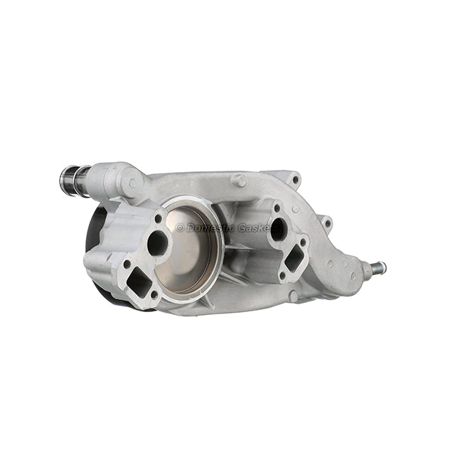 Engine Water Pump GMB 130-2160 fits 10-15 Chevrolet Camaro 6.2L-V8