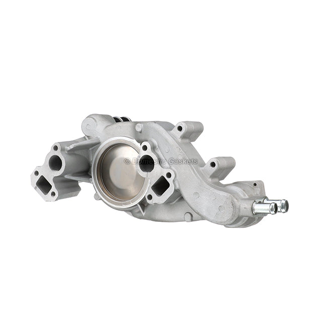 Engine Water Pump GMB 130-2160 fits 10-15 Chevrolet Camaro 6.2L-V8