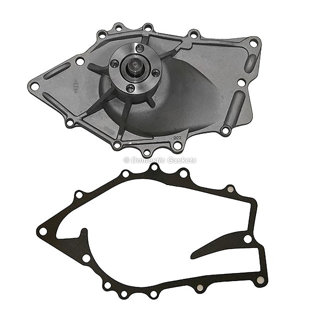 Engine Water Pump GMB 130-2821