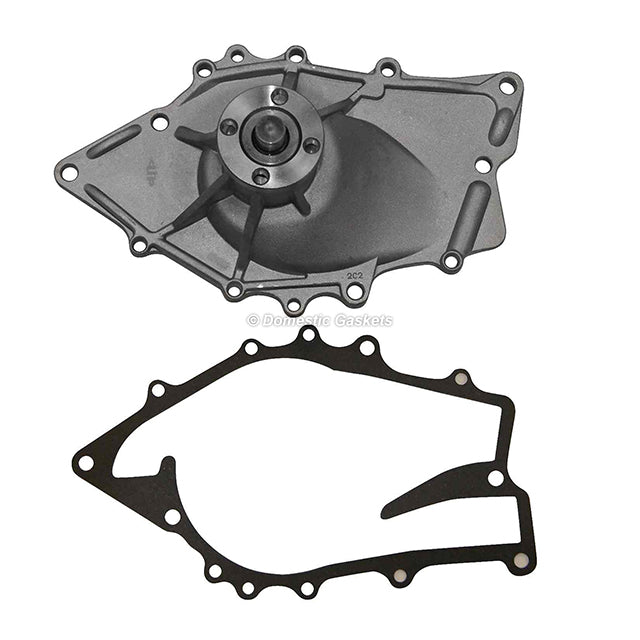 Engine Water Pump GMB 130-2821